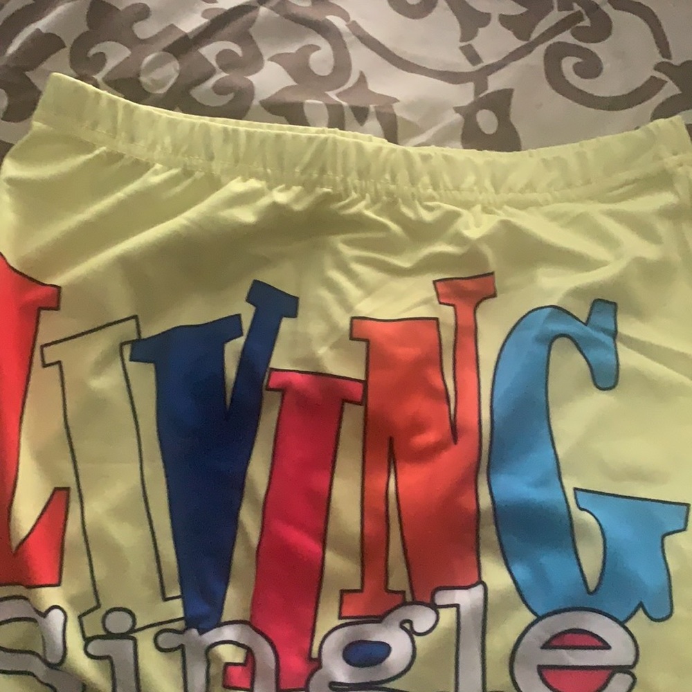 Boy shorts - Picture 4 of 6